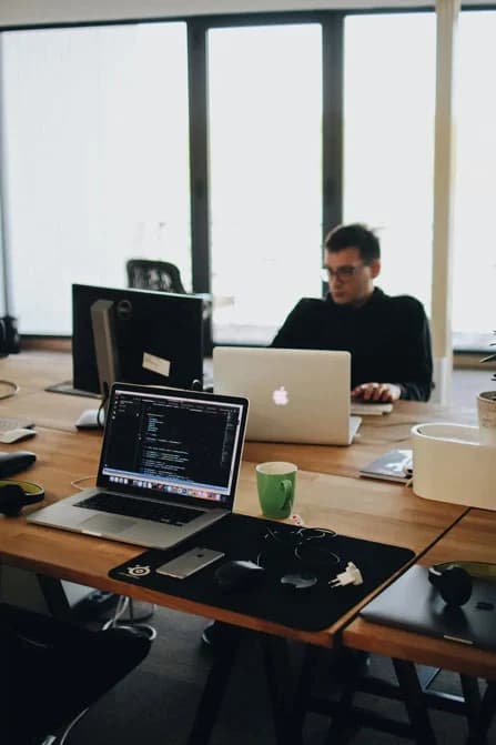 Développement logiciel sur mesure